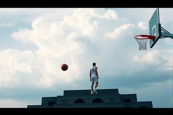 霍华德在NBA魔术时期的精彩瞬间—录像解析  霍华德NBA魔术时期 录像解析精彩瞬间 第2张