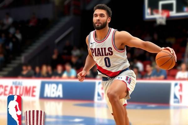 NBA录像视频回看，重温经典，体验篮球魅力  NBA录像视频回看 重温篮球魅力 第1张