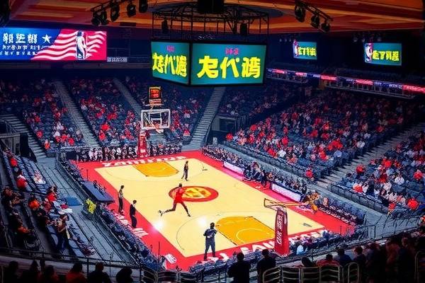 NBA赛场精彩瞬间，微博全场录像一览无余  NBA赛场精彩瞬间 微博全场录像 第2张