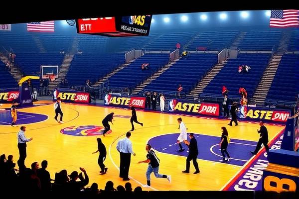 NBA火箭直播录像回放,重温精彩瞬间,感受火箭的力量