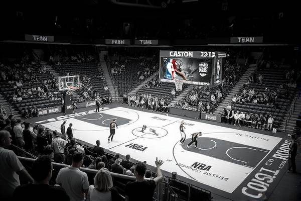 NBA直播录像免费观看，精彩比赛不容错过  NBA直播录像 精彩比赛观看 第1张