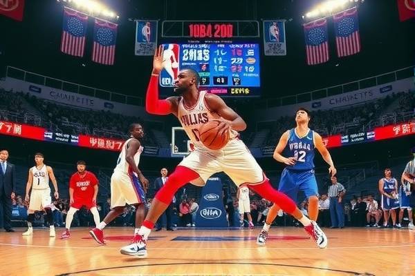 NBA录像回放全场回放,重温赛场精彩瞬间 NBA录像回放 重温赛场精彩瞬间 第2张 NBA录像回放全场回放,重温赛场精彩瞬间 NBA录像回放 重温赛场精彩瞬间 第2张