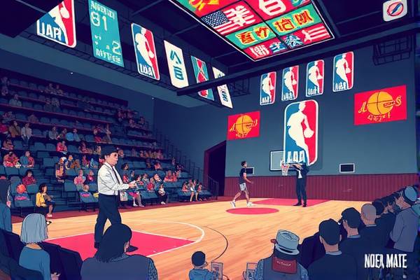 NBA录像一览,重温经典,感受篮球魅力 NBA录像 篮球魅力 第3张 NBA录像一览,重温经典,感受篮球魅力 NBA录像 篮球魅力 第3张