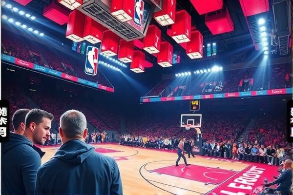 NBA直播录像投屏,篮球盛宴的无缝连接