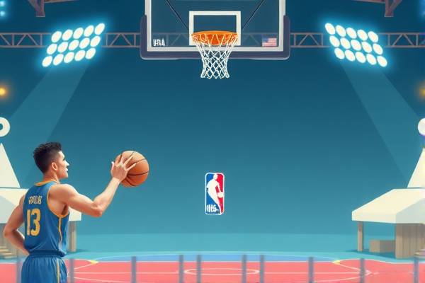 免费观看NBA录像回放，勇士队的精彩瞬间