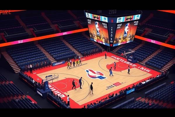 重温赛场激情,NBA回放录像与看球宝的魅力