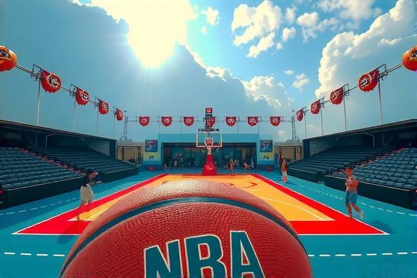 球帝NBA录像,重温经典,感受篮球魅力 球帝NBA录像 篮球魅力 第3张 球帝NBA录像,重温经典,感受篮球魅力 球帝NBA录像 篮球魅力 第3张