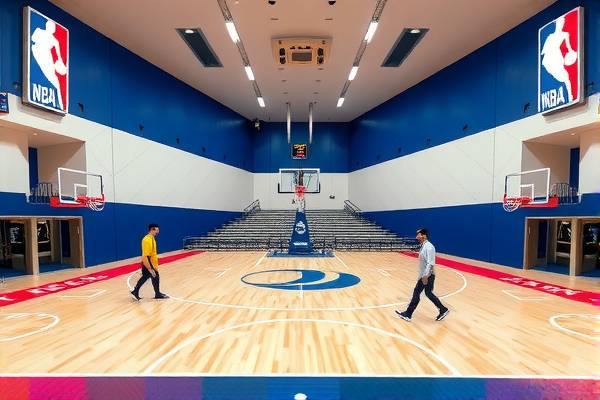 重温经典赛事，NBA直播吧录像重播的魅力