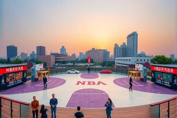 NBA录像回放视频，重温赛场精彩瞬间  NBA录像回放 重温赛场精彩瞬间 第2张