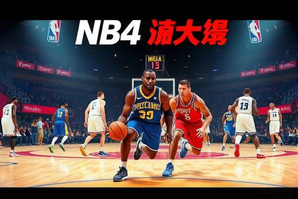 NBA录像精彩瞬间,尽在MP4掌握之中