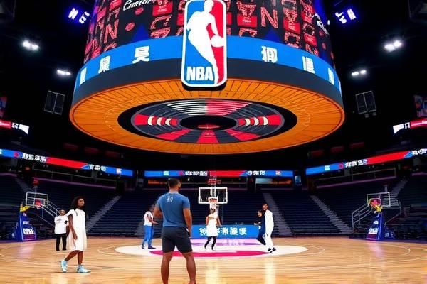 NBA原声录像回放，重温赛场激情时刻