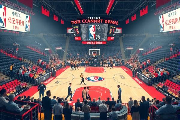 NBA录像回放,勇士与雄鹿的激烈对决