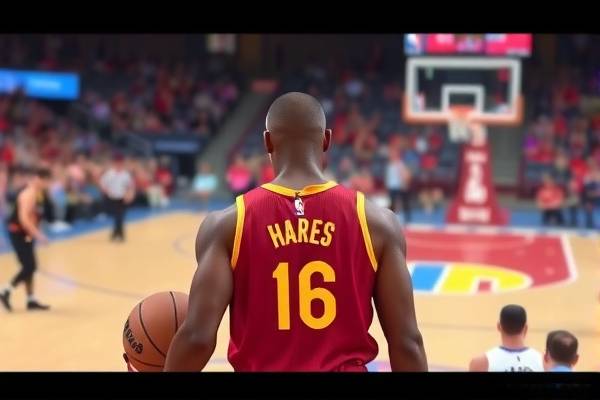 美女直播回放NBA,篮球盛宴的视觉盛宴