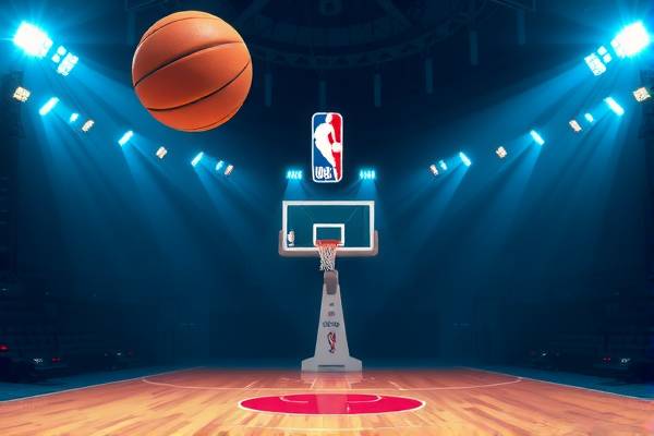 NBA直播录像回放,重温精彩瞬间,感受篮球魅力