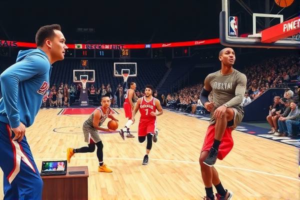 NBA赛事直播回放录像,免费观看,重温精彩瞬间