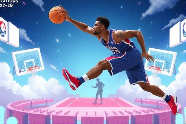 重温经典,NBA录像回放中的精彩瞬间