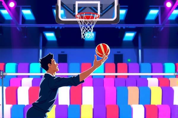 NBA高清录像回放与QQ平台的完美结合