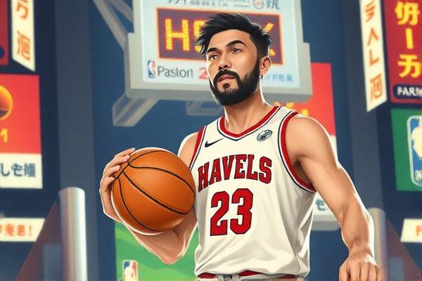 免费观看NBA录像回放,重温精彩瞬间