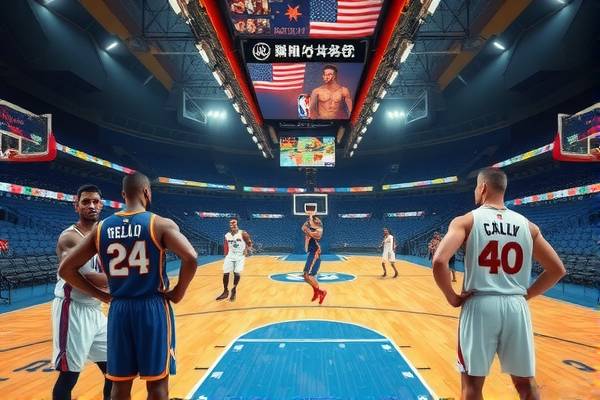 免费观看NBA录像回放,重温精彩瞬间 NBA录像回放 重温精彩瞬间 第3张 免费观看NBA录像回放,重温精彩瞬间 NBA录像回放 重温精彩瞬间 第3张