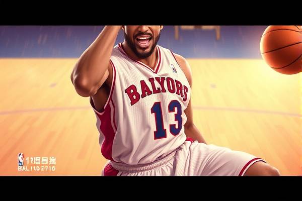 NBA录像回放，探索季候赛第18季的精彩瞬间  NBA季候赛第18季 精彩瞬间回放 第2张