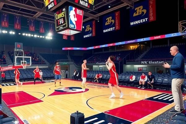 NBA回放录像高清98,重温经典比赛的视觉盛宴