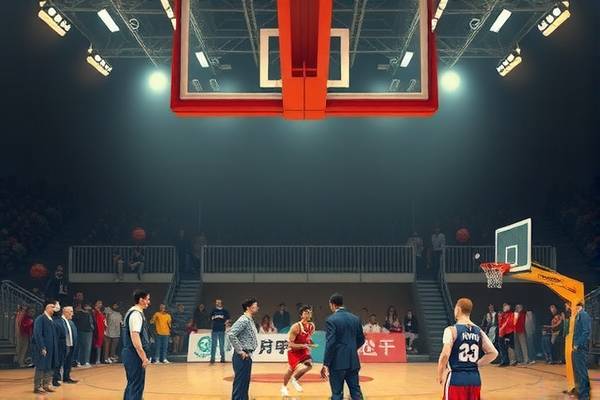 重温经典赛事,哪里可以回放NBA录像? 重温经典赛事 NBA录像回放 第2张 重温经典赛事,哪里可以回放NBA录像? 重温经典赛事 NBA录像回放 第2张