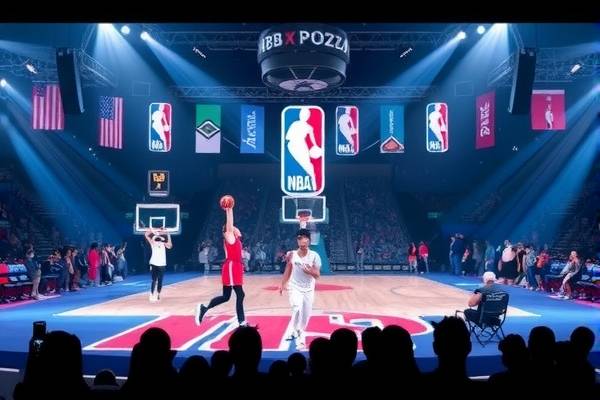 NBA巨星奥尼尔的比赛录像，重温经典，感受篮球的魅力  NBA巨星奥尼尔 篮球魅力/经典重温 第2张