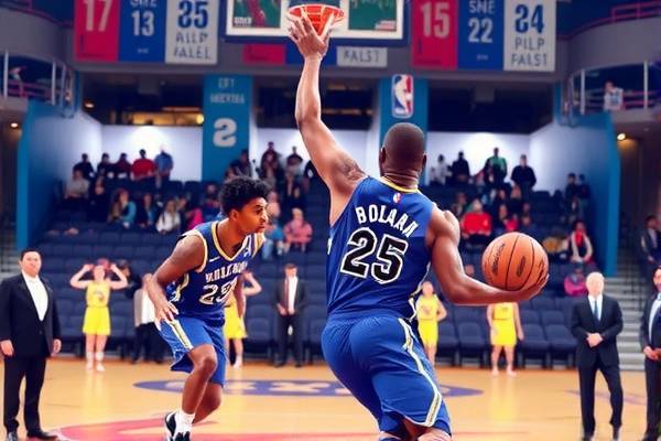 NBA精彩瞬间，尽览G联赛录像于微博  NBA精彩瞬间 G联赛录像 第2张