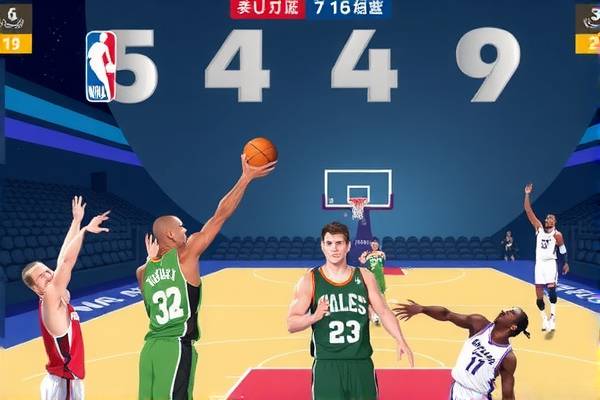 NBA精彩瞬间再现，NBA98录像直播回放