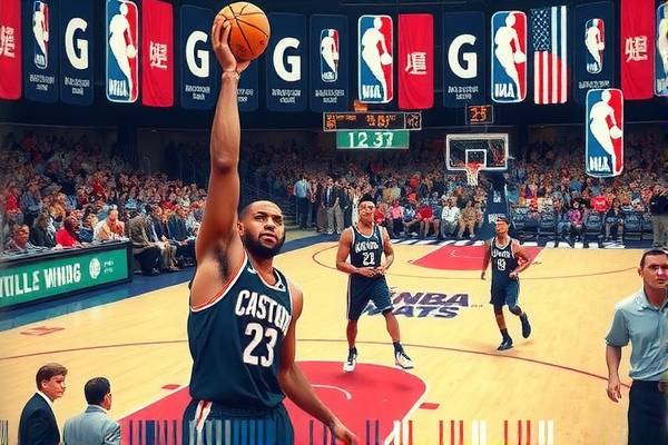 NBA今日精彩回放录像，尽在微博一览  NBA精彩回放 微博录像 第3张