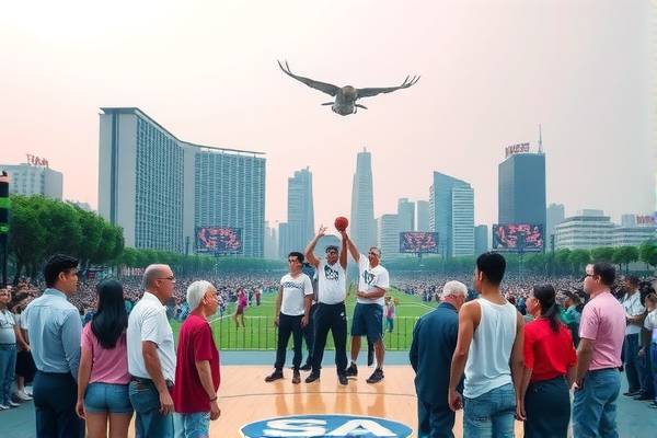 NBA赛事直播与回放,微博上的录像魅力 NBA赛事直播回放 微博录像魅力 第3张 NBA赛事直播与回放,微博上的录像魅力 NBA赛事直播回放 微博录像魅力 第3张