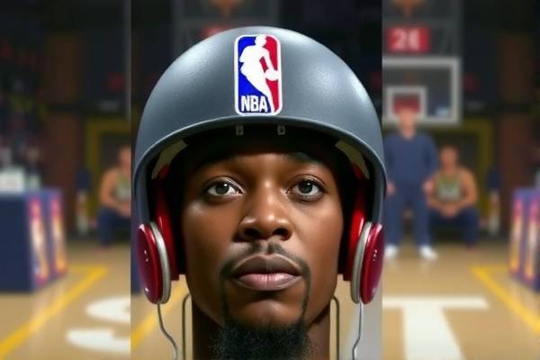 徐静雨NBA解说录像，激情与专业的完美结合  徐静雨NBA解说录像 激情与专业完美结合 第3张