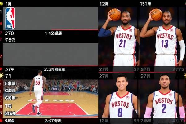 重温NBA骑勇大战经典录像，永恒的篮球荣耀时刻  NBA骑勇大战 篮球荣耀时刻 第2张