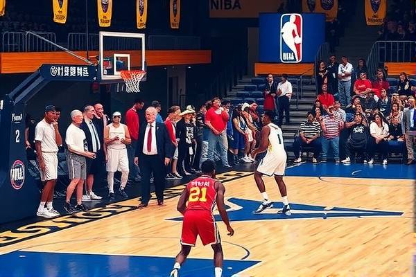 微博视频，NBA录像回放的新天地  微博视频 NBA录像回放 第3张