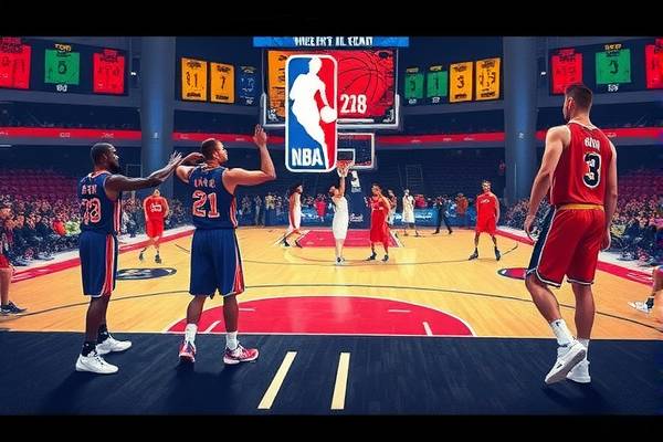 NBA最新回放录像微博分享  NBA最新回放录像 微博分享 第2张