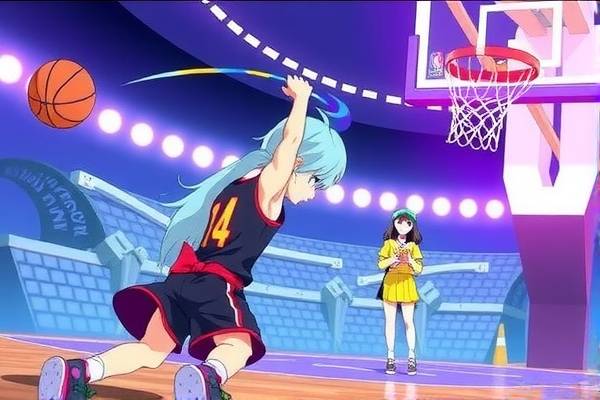 探索NBA录像回放免费网的世界