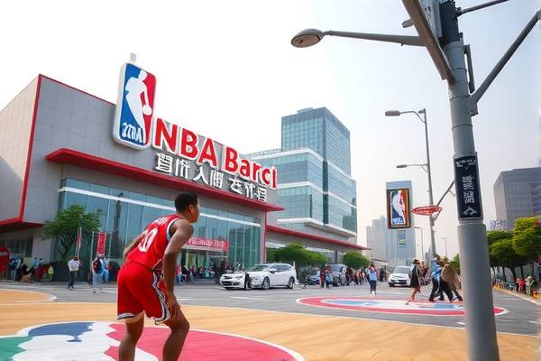 NBA常规赛录像回放，重温经典，感受篮球魅力  NBA常规赛录像回放 篮球魅力 第3张