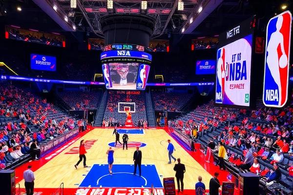 观看NBA勇士队录像直播，一场视觉盛宴的体验  NBA勇士队录像直播 视觉盛宴体验 第3张