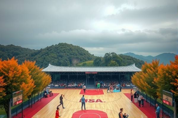 静雨解说NBA录像回放,重温经典,感受篮球魅力 NBA录像回放 篮球魅力 第3张 静雨解说NBA录像回放,重温经典,感受篮球魅力 NBA录像回放 篮球魅力 第3张