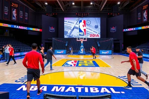 NBA赛事精彩瞬间，微博回放视频一览  NBA赛事精彩瞬间 微博回放视频 第3张