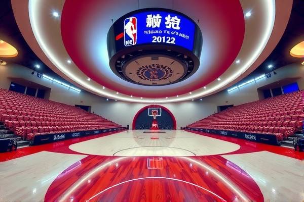 NBA赛事精彩瞬间,微博回放视频一览