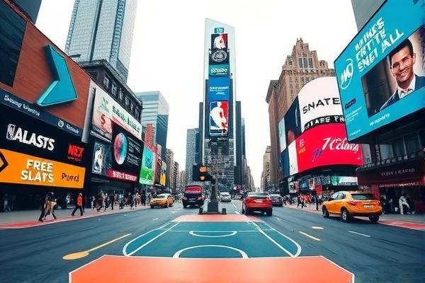 NBA全场录像高清观看尽在咪咕