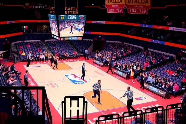 NBA全场录像高清观看尽在咪咕 NBA全场录像 咪咕高清观看 第3张 NBA全场录像高清观看尽在咪咕 NBA全场录像 咪咕高清观看 第3张