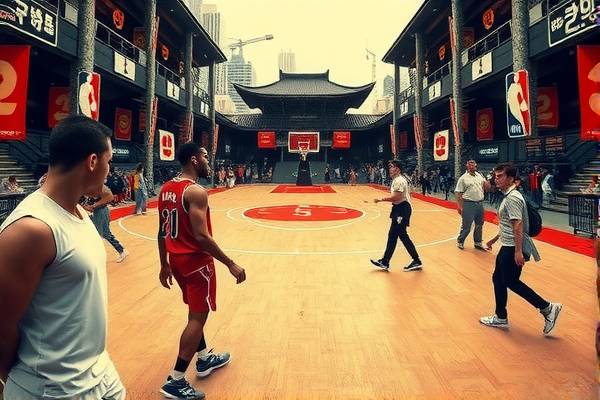 NBA蓝网与雄鹿的激烈对决,一场不容错过的比赛录像 NBA蓝网与雄鹿对决 比赛录像 第3张 NBA蓝网与雄鹿的激烈对决,一场不容错过的比赛录像 NBA蓝网与雄鹿对决 比赛录像 第3张