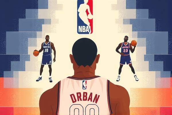 NBA直播回放录像，重温经典，感受热血激情—NBA 98直播录像的魅力  NBA直播回放录像 重温经典篮球激情 第3张