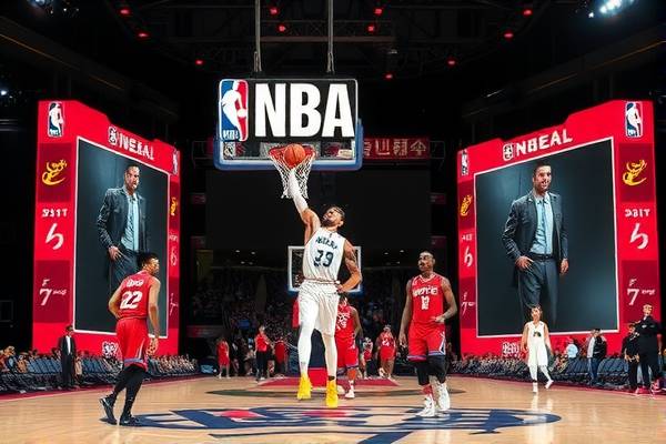 NBA微博高清录像回放，重温比赛的绝佳途径  NBA微博高清录像回放 重温比赛的绝佳途径 第2张