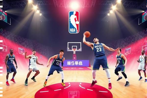 NBA无插件直播录像,精彩瞬间,不容错过