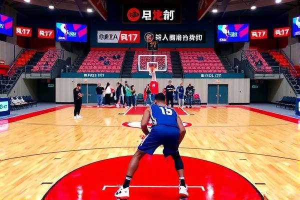 微博NBA比赛录像回放，重塑篮球精彩瞬间  NBA比赛录像回放 重塑篮球精彩瞬间 第3张