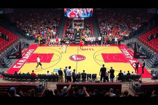 NBA在线观看录像回放,重温比赛的绝佳方式 NBA在线观看录像回放 重温比赛 第3张 NBA在线观看录像回放,重温比赛的绝佳方式 NBA在线观看录像回放 重温比赛 第3张