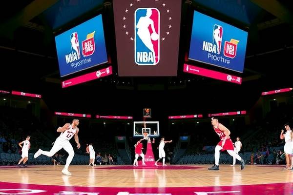 NBA赛事直播录像投屏与微博分享,一场视觉盛宴的即时互动体验